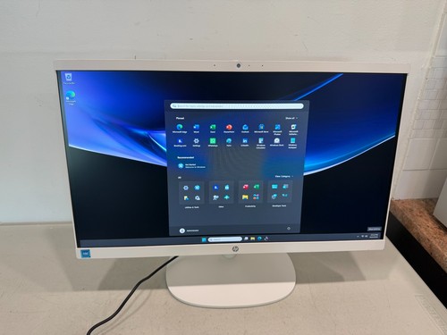 All one pc - all-in-one, intel